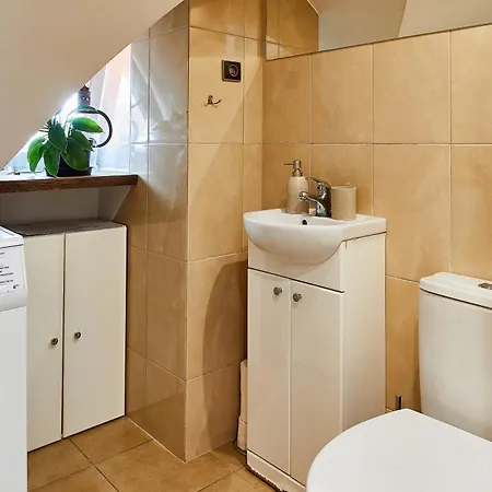Cesar Apartmán