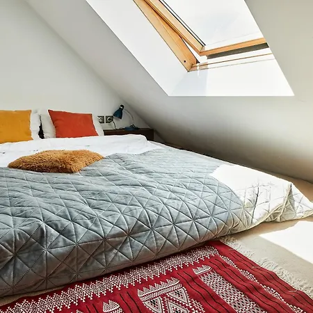 Cesar Apartmán Vratislav