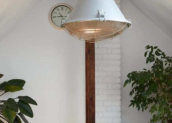 Cesar Апартаменти Вроцлав