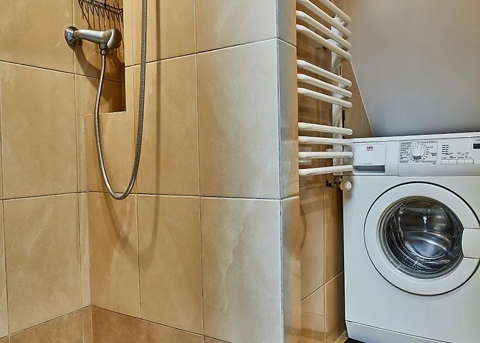 Cesar Апартаменти *