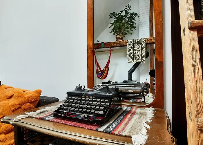 Апартаменти Cesar *