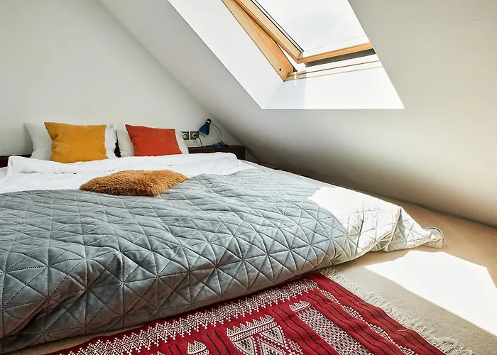 Cesar Апартаменти Вроцлав