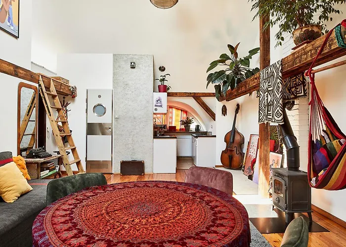 Cesar Апартаменти